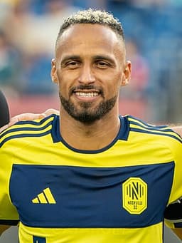 Hany Mukhtar