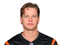 Joe Burrow