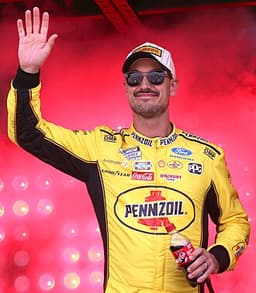 Joey Logano