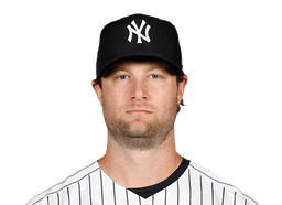 Gerrit Cole