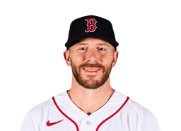 Trevor Story