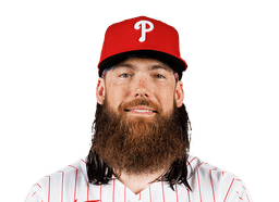Brandon Marsh