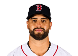 Patrick Sandoval