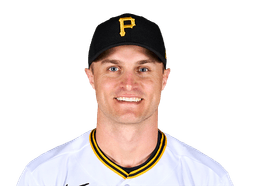 Jake Mangum