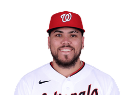 Andres Chaparro