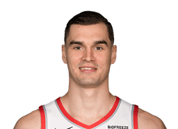 Mario Hezonja