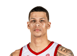 Trevon Brazile
