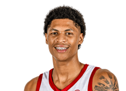 Meleek Thomas