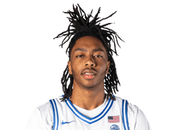 Isaiah Evans