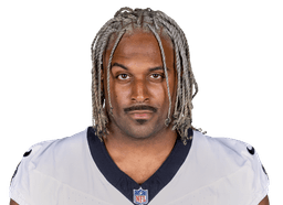 Cameron Jordan
