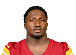 Deebo Samuel Sr.