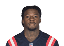 D'Ernest Johnson