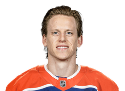 Connor Murphy