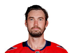 Charlie Lindgren