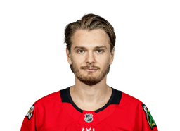 Arvid Soderblom