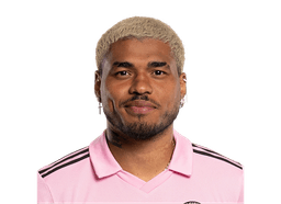 Josef Martínez