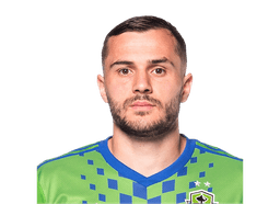 Jordan Morris