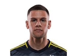 Christian Ramírez
