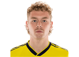 Jacob Shaffelburg
