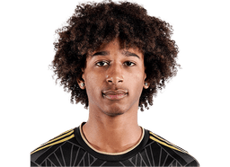Julian Gaines