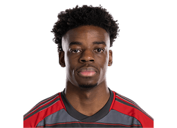 Deandre Kerr