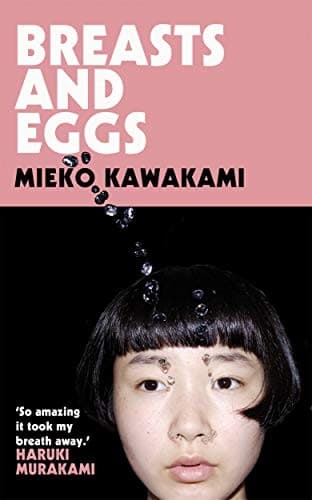 Mieko Kawakami