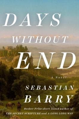 Sebastian Barry