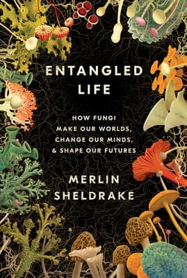Merlin Sheldrake