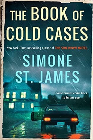 Simone St. James
