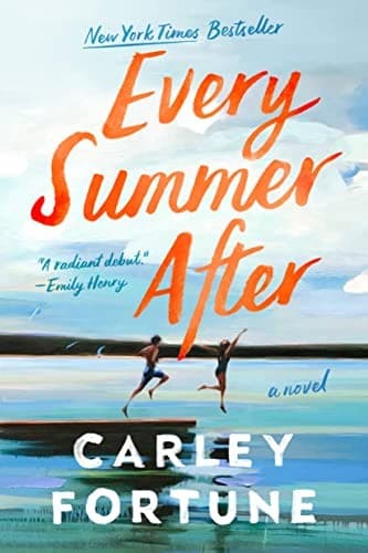 Carley Fortune