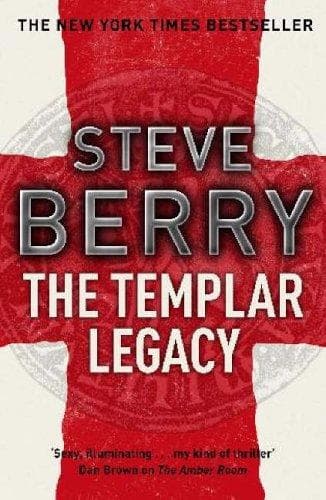 Steve Berry