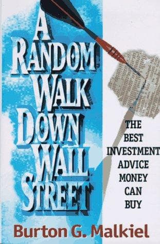 Burton Malkiel
