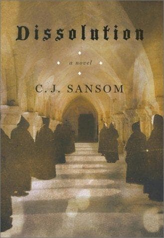 C. J. Sansom