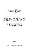 Anne Tyler