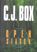 C. J. Box