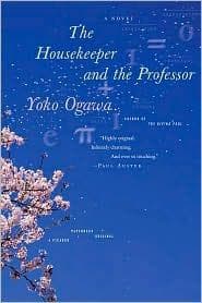Yoko Ogawa