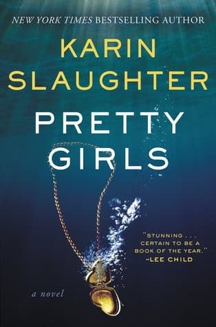 Karin Slaughter