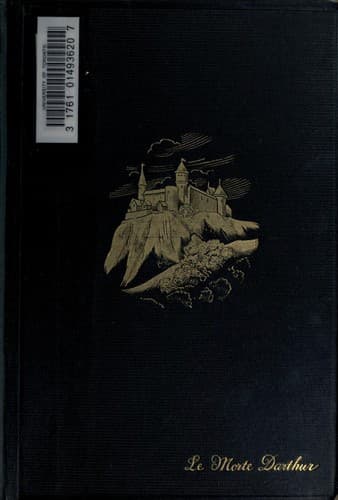Thomas Malory