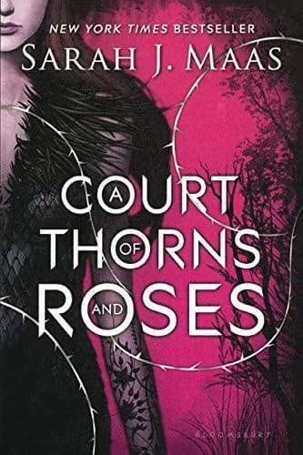Sarah J. Maas