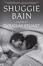 Douglas Stuart