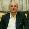 aliasghar Mokhmalek