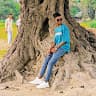 Md Jubair