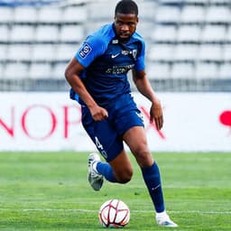 Ousmane Camara