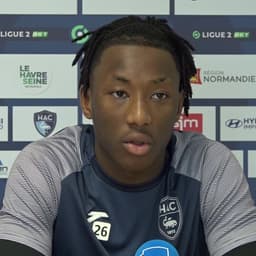 Woyo Coulibaly