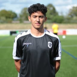 Yassine Belkhdim