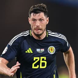 Scott McKenna