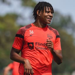 Panashe Madanha