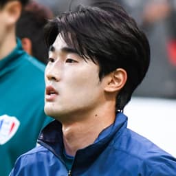 Tae-hwan Kim