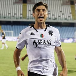 Luca Moro