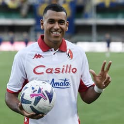 Walid Cheddira